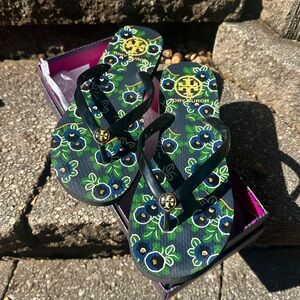 ⚜️ TORY BURCH FLIP FLOPS